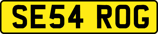 SE54ROG