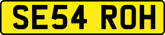 SE54ROH