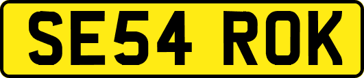 SE54ROK