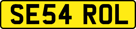 SE54ROL