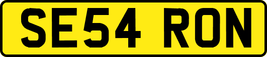 SE54RON
