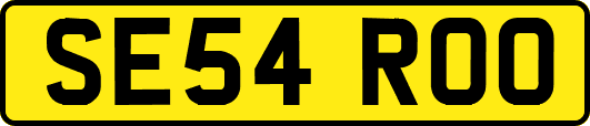 SE54ROO