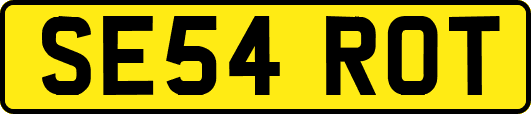 SE54ROT