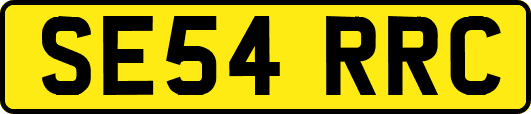 SE54RRC