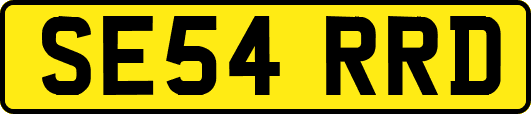 SE54RRD