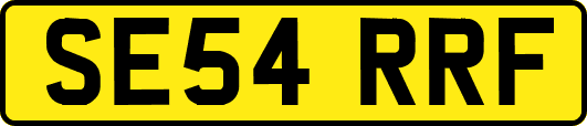 SE54RRF