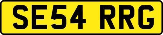 SE54RRG