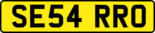 SE54RRO