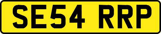 SE54RRP