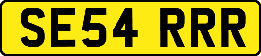 SE54RRR