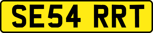 SE54RRT