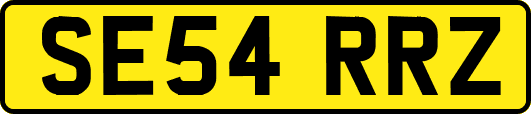 SE54RRZ
