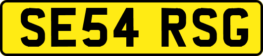 SE54RSG