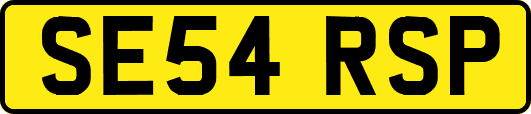 SE54RSP