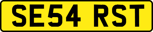 SE54RST