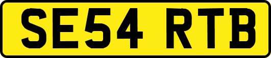 SE54RTB