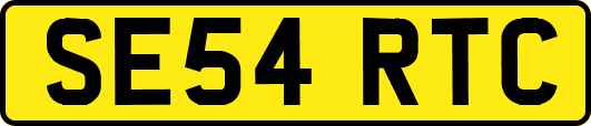 SE54RTC
