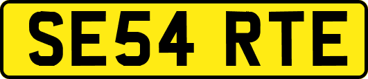 SE54RTE