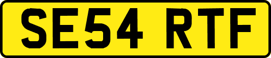 SE54RTF
