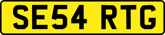 SE54RTG