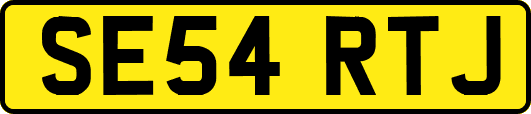 SE54RTJ