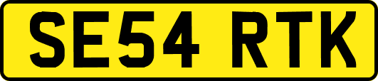 SE54RTK