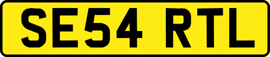 SE54RTL