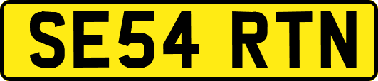 SE54RTN