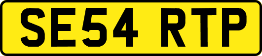 SE54RTP