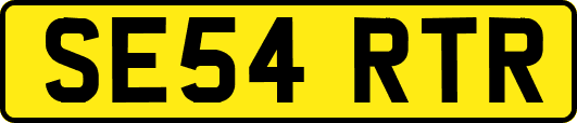 SE54RTR