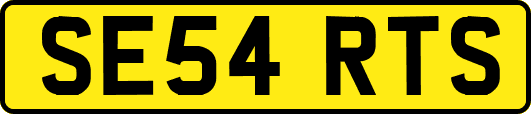 SE54RTS