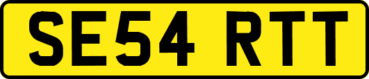 SE54RTT