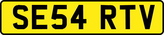 SE54RTV