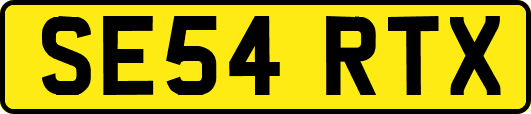 SE54RTX