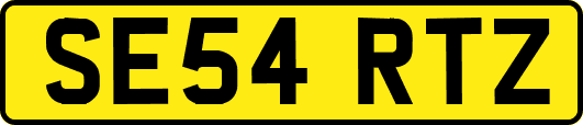 SE54RTZ