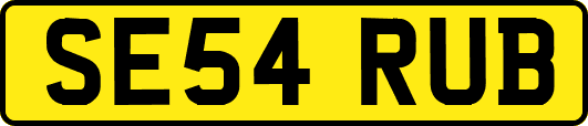 SE54RUB