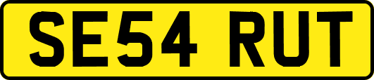 SE54RUT