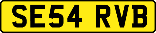 SE54RVB