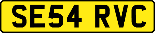 SE54RVC