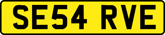 SE54RVE