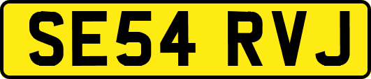 SE54RVJ