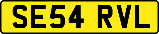 SE54RVL