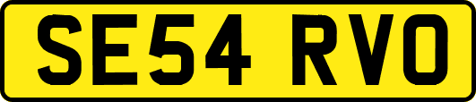 SE54RVO