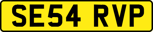 SE54RVP