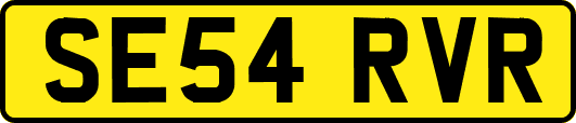 SE54RVR