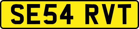 SE54RVT