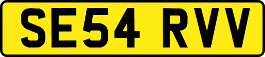 SE54RVV