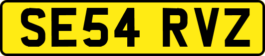 SE54RVZ