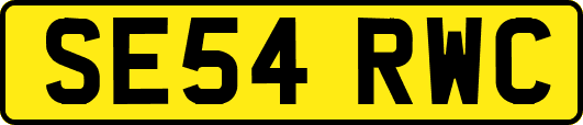 SE54RWC