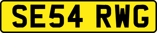 SE54RWG